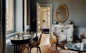 Villa Petrusse - Relais & Chateaux